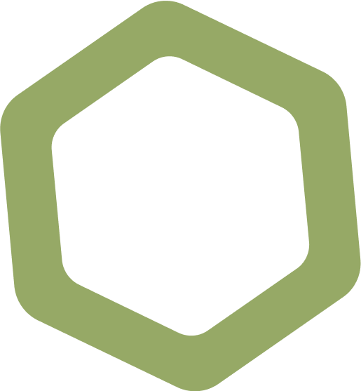 Olive shape